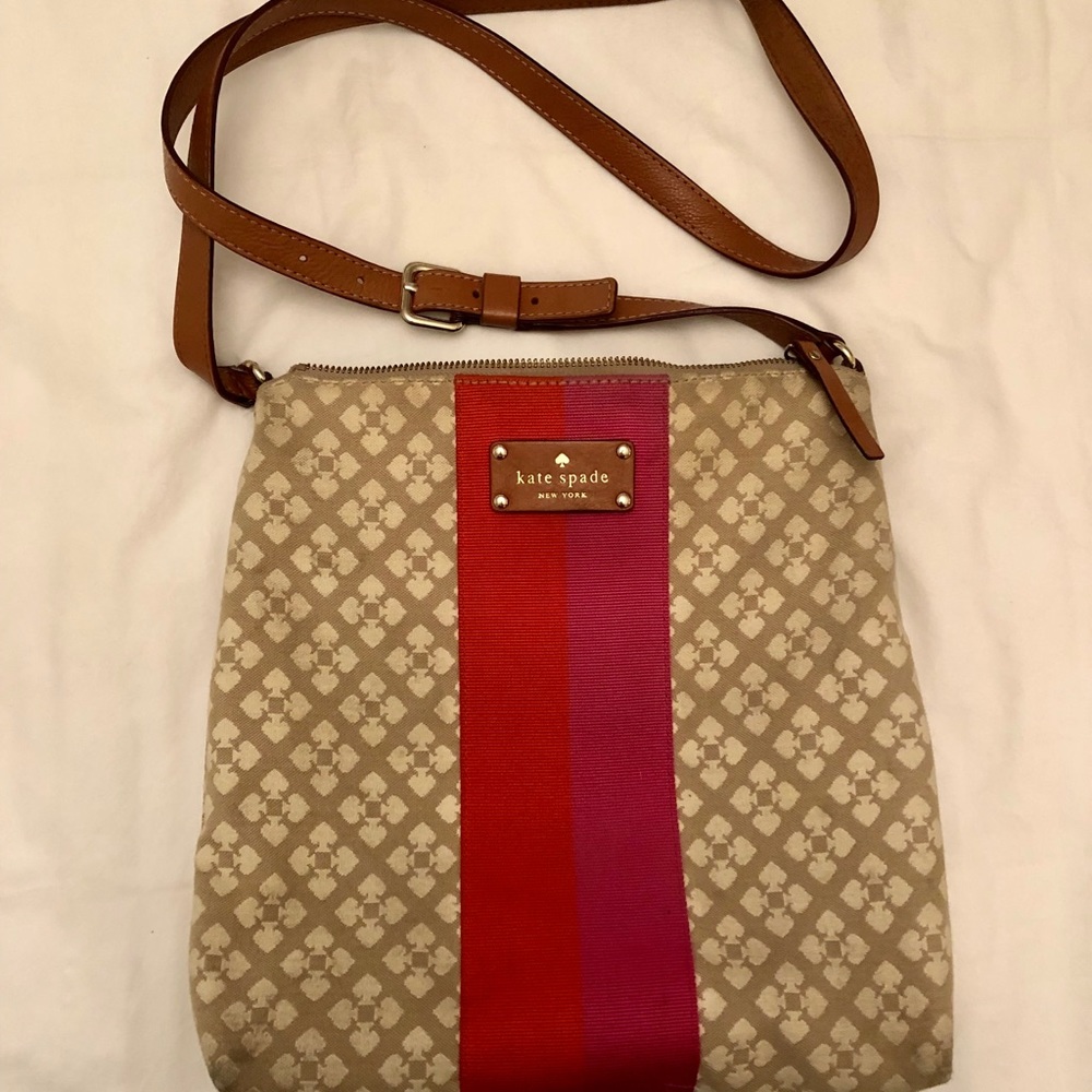 Kate Spade crossbody